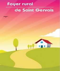 Le Foyer Rural de Saint Gervais