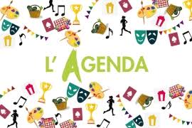 Agenda 2024 / 2024