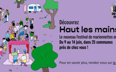 Le PIVO, partenaire en théâtre…