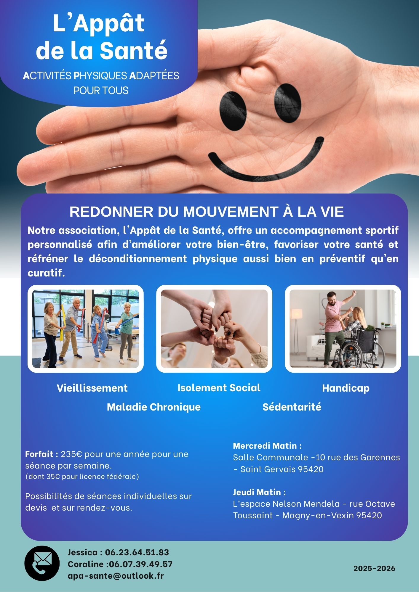 Flyer Asso V2