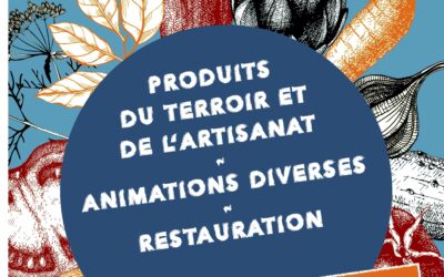 Marché nocturne 2026