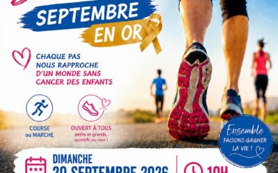 SEPTEMBRE EN OR