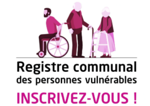 Recensement des Personnes vulnérables