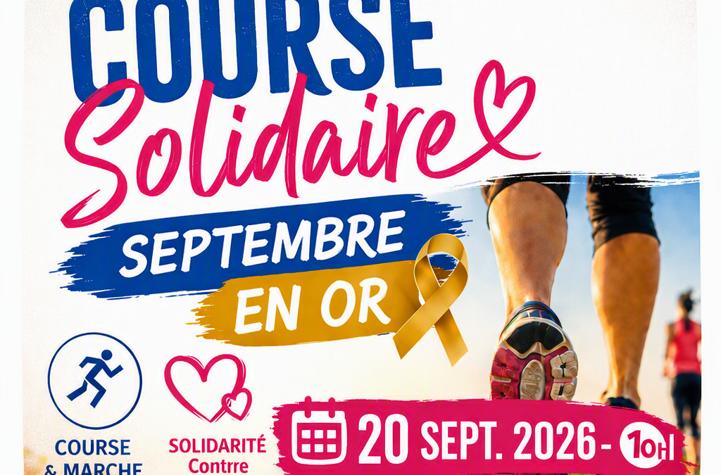 SEPTEMBRE EN OR
